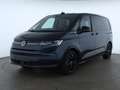 Volkswagen T7 Multivan Life eHybrid 4MOTION ACC SHZ H-K QI Bleu - thumbnail 2