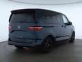 Volkswagen T7 Multivan Life eHybrid 4MOTION ACC SHZ H-K QI Bleu - thumbnail 3