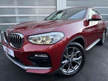 xDrive20d 190ch BVA8 xLine