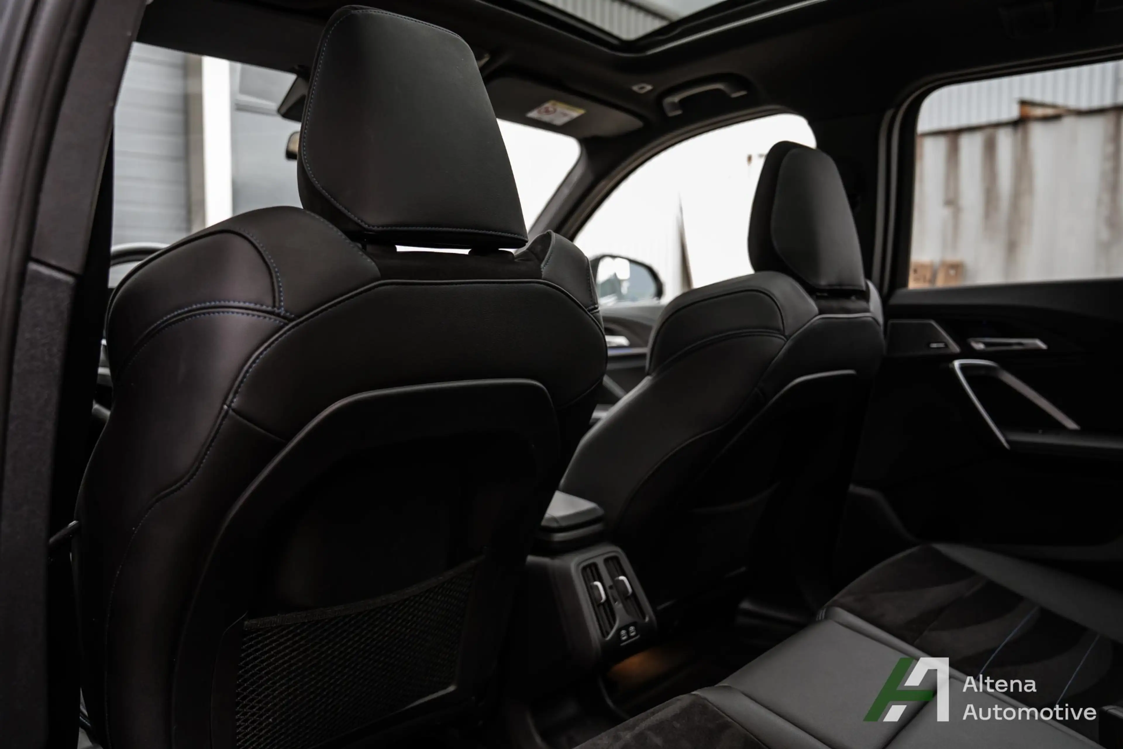 BMW iX1 xDrive30 64,7 kWh M-sport, BTW, Harman Kardon, com — photo 12