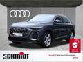Audi Q5 TDI quattro S line TechPro NaviPro HuD Luft LM2... Schwarz - thumbnail 1
