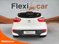 Kia Rio 1.2 CVVT Concept Blanc - thumbnail 5