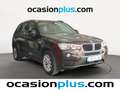 BMW X3 sDrive 18dA Marrón - thumbnail 2