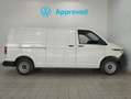 Volkswagen Transporter Furgón 2.0TDI BMT Larga 81kW Blanco - thumbnail 3