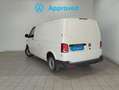 Volkswagen Transporter Furgón 2.0TDI BMT Larga 81kW Blanco - thumbnail 2