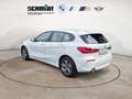 BMW 118 i Advantage + 2Jahre-BPS.-GARANTIE Weiß - thumbnail 5