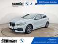 BMW 118 i Advantage + 2Jahre-BPS.-GARANTIE Blanc - thumbnail 1