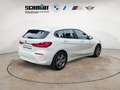 BMW 118 i Advantage + 2Jahre-BPS.-GARANTIE Blanc - thumbnail 7