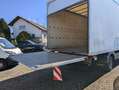 Mercedes-Benz Atego 815 Koffer Ladebordwand 2.Hand Bianco - thumbnail 11