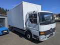 Mercedes-Benz Atego 815 Koffer Ladebordwand 2.Hand Bianco - thumbnail 3