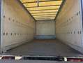 Mercedes-Benz Atego 815 Koffer Ladebordwand 2.Hand Bianco - thumbnail 10