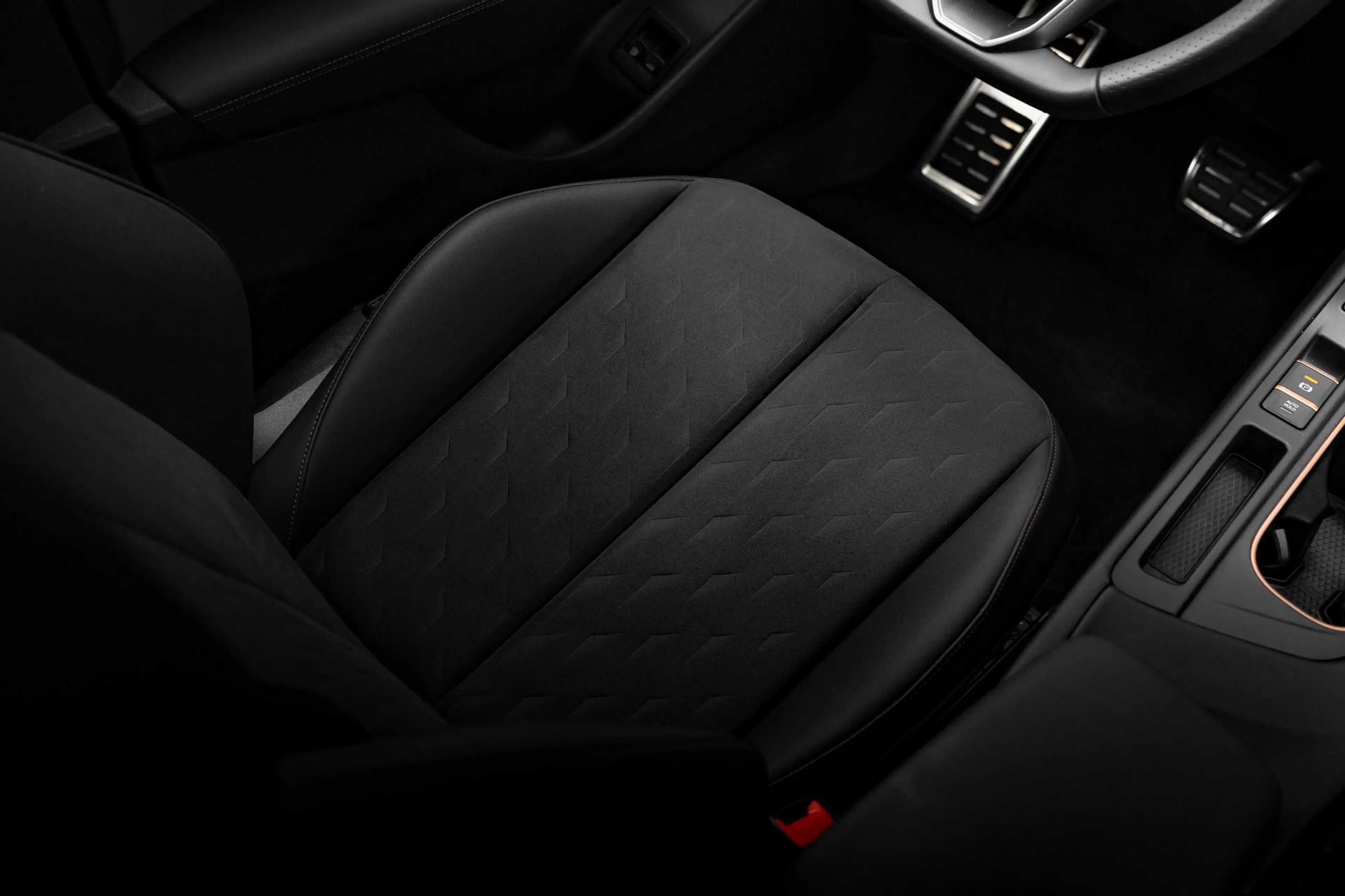 CUPRA Terramar 1.5 TSI e-Hybrid 272pk VZ Performance | "Immersive — photo 11
