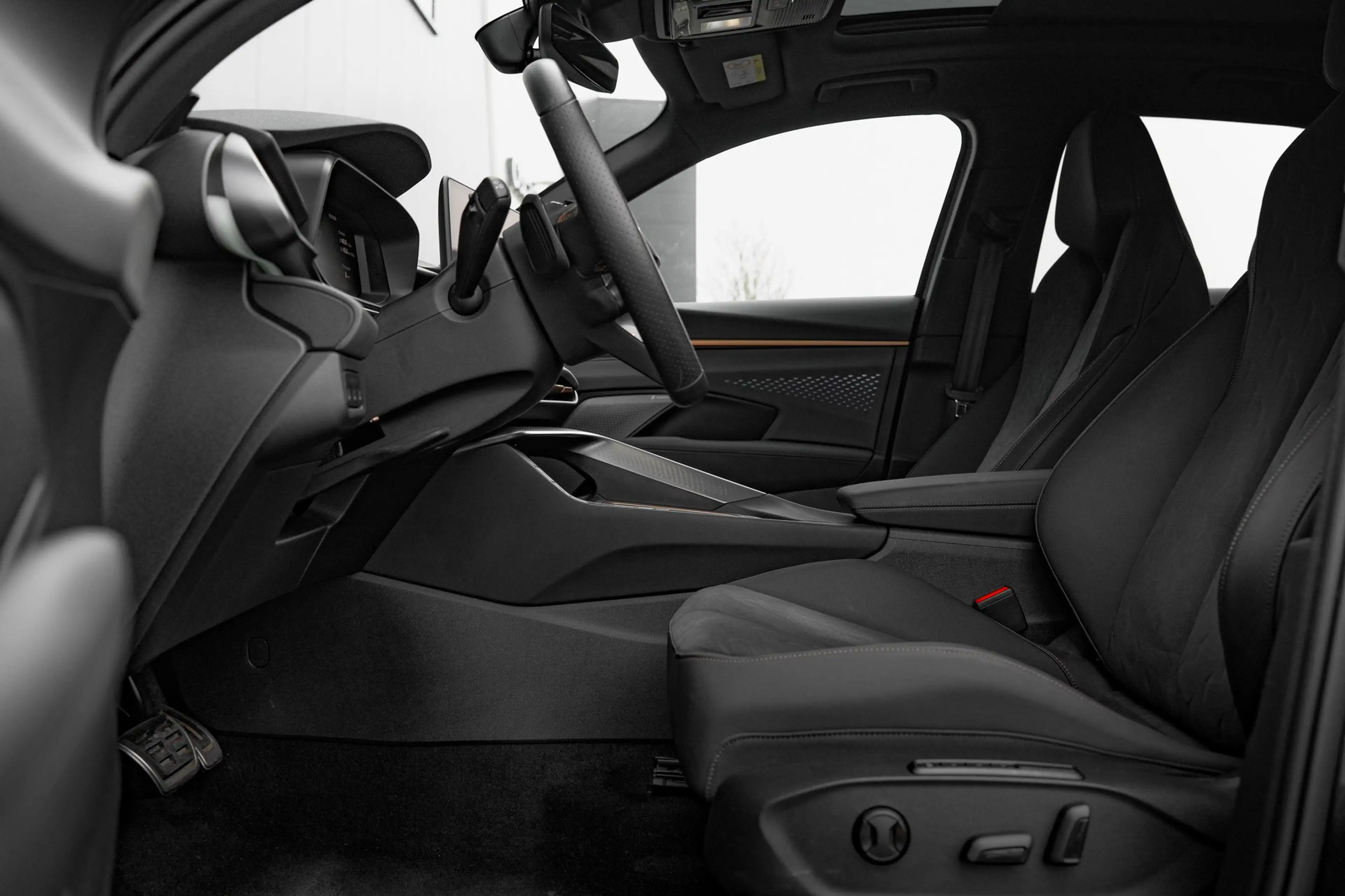 CUPRA Terramar 1.5 TSI e-Hybrid 272pk VZ Performance | "Immersive — photo 15