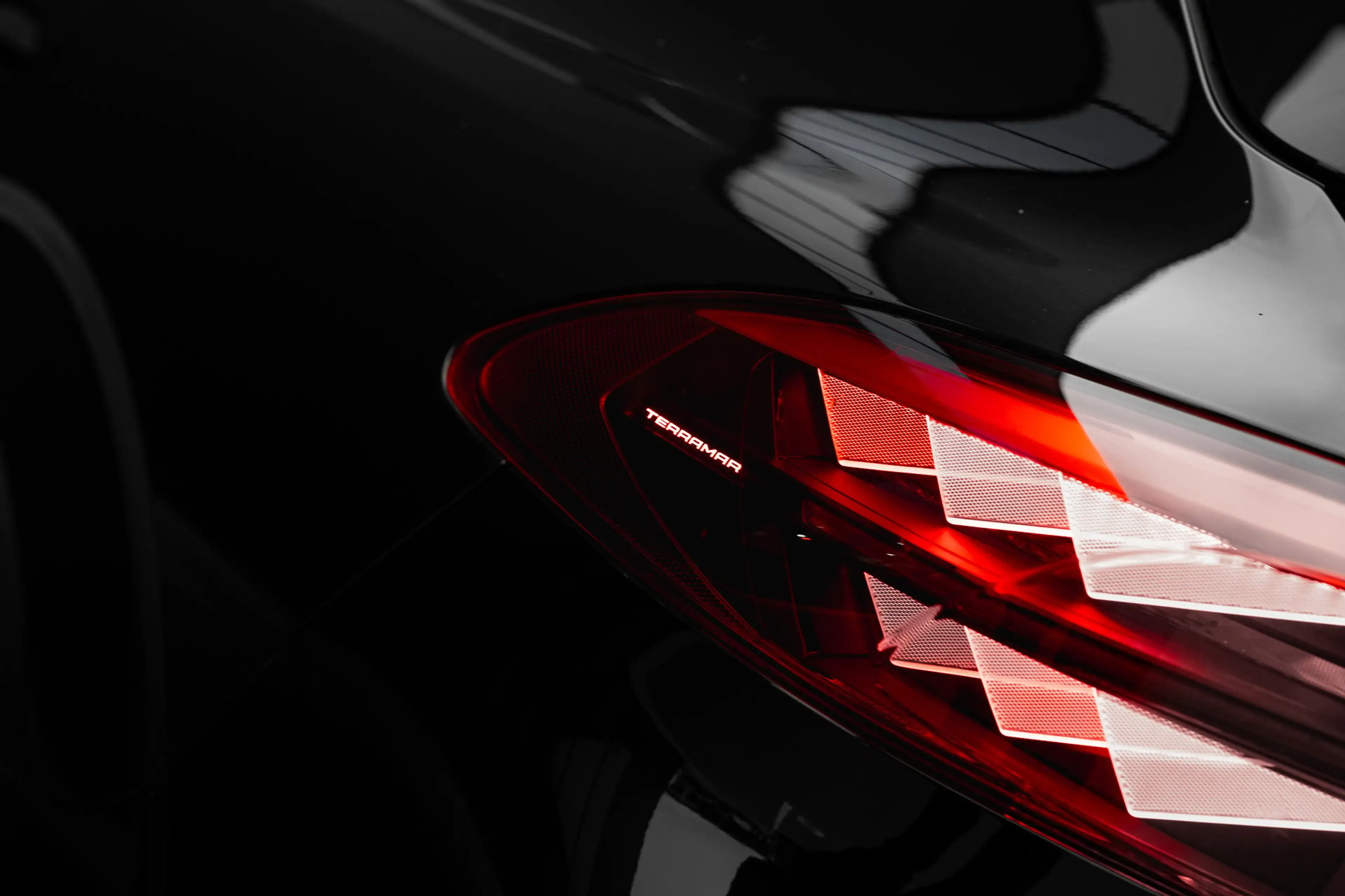 CUPRA Terramar 1.5 TSI e-Hybrid 272pk VZ Performance | "Immersive — photo 9