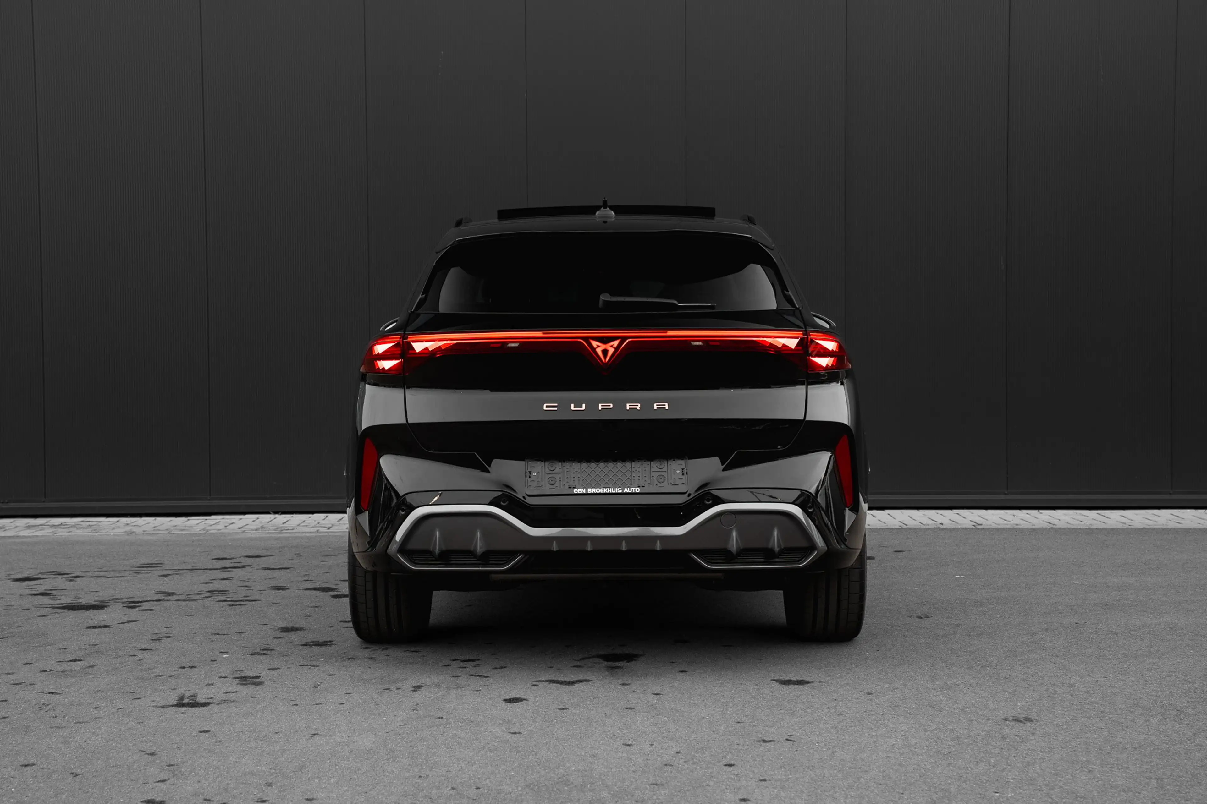 CUPRA Terramar 1.5 TSI e-Hybrid 272pk VZ Performance | "Immersive — photo 10