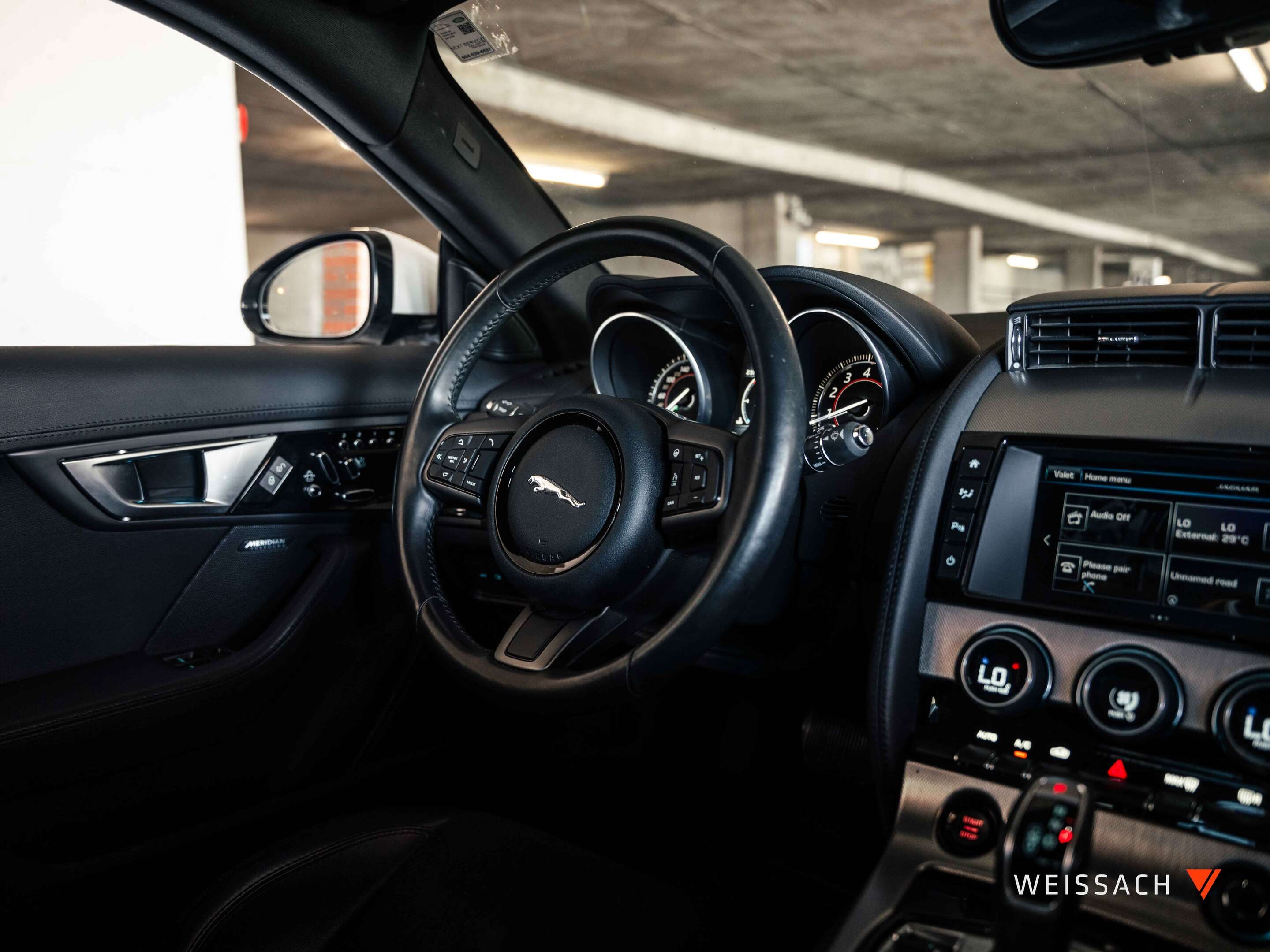 2016 Jaguar F-Type Coupe