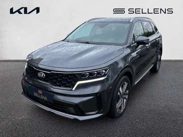 1.6 T-GDi 265ch PHEV Design BVA6 4x4 7 places