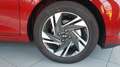 Hyundai i20 1.0 T-GDI 48V iMT ConnectLine Rosso - thumbnail 13