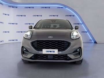 1.0 ecoboost h st-line x s&s 125cv auto