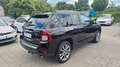 Jeep Compass Limited 4x4/GARANTIE/TÜV NEU/SERVICE NEU Schwarz - thumbnail 8