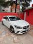 Mercedes-Benz CLA 220 Shooting Brake 220d 7G-DCT Blanc - thumbnail 3