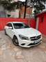 Mercedes-Benz CLA 220 Shooting Brake 220d 7G-DCT Blanc - thumbnail 2