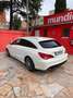 Mercedes-Benz CLA 220 Shooting Brake 220d 7G-DCT Blanc - thumbnail 12