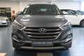 Hyundai TUCSON 1.7 CRDi 141 2WD DCT-7 Executive Gris - thumbnail 2