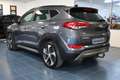 Hyundai TUCSON 1.7 CRDi 141 2WD DCT-7 Executive Gris - thumbnail 6