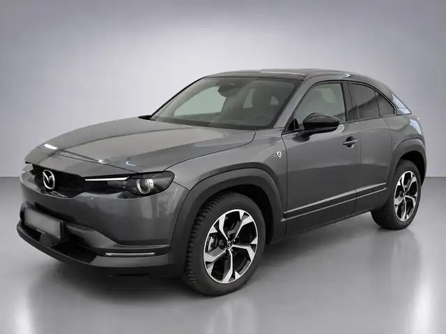 Mazda MX-30