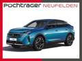 Peugeot 3008 e-210 73kWh Allure, Bestellfahrzeug! Blau - thumbnail 1