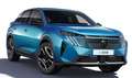 Peugeot 3008 e-210 73kWh Allure, Bestellfahrzeug! Blau - thumbnail 4