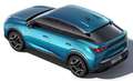 Peugeot 3008 e-210 73kWh Allure, Bestellfahrzeug! Blau - thumbnail 3