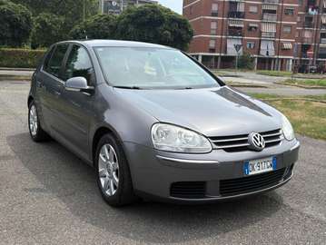 Golf V 2003 3p 1.6 Comfortline