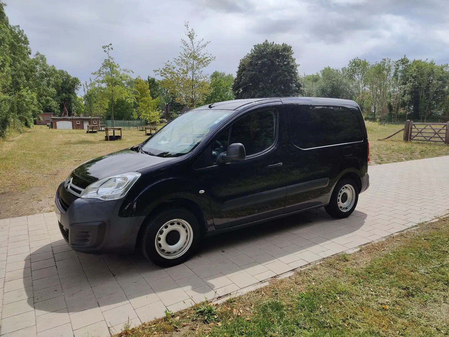 Citroen Berlingo L1 1.6 VTi Profi - 1