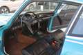 Volvo P1800 P1800E  - Very Rare colour - Excellent condition Bleu - thumbnail 31