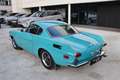 Volvo P1800 P1800E  - Very Rare colour - Excellent condition Синій - thumbnail 8