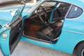 Volvo P1800 P1800E  - Very Rare colour - Excellent condition Bleu - thumbnail 29