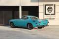 Volvo P1800 P1800E  - Very Rare colour - Excellent condition Синій - thumbnail 3