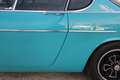 Volvo P1800 P1800E  - Very Rare colour - Excellent condition Bleu - thumbnail 16