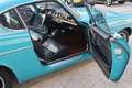 Volvo P1800 P1800E  - Very Rare colour - Excellent condition Bleu - thumbnail 28