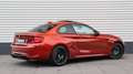 BMW M2 DCT Competition | M Drivers Package | Schuifdak | Oranje - thumbnail 3