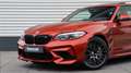 BMW M2 DCT Competition | M Drivers Package | Schuifdak | Oranje - thumbnail 15