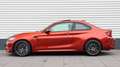 BMW M2 DCT Competition | M Drivers Package | Schuifdak | Oranje - thumbnail 2