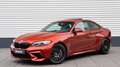 BMW M2 DCT Competition | M Drivers Package | Schuifdak | Oranje - thumbnail 1