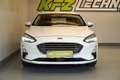 Ford Focus Turnier 1.5 EcoBl. "AHK*LED*R-KAM*SITZH*NAVI" Weiß - thumbnail 9