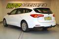 Ford Focus Turnier 1.5 EcoBl. "AHK*LED*R-KAM*SITZH*NAVI" Weiß - thumbnail 7