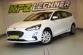 Ford Focus Turnier 1.5 EcoBl. "AHK*LED*R-KAM*SITZH*NAVI" Weiß - thumbnail 8