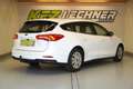 Ford Focus Turnier 1.5 EcoBl. "AHK*LED*R-KAM*SITZH*NAVI" Weiß - thumbnail 4
