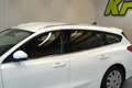 Ford Focus Turnier 1.5 EcoBl. "AHK*LED*R-KAM*SITZH*NAVI" Weiß - thumbnail 12